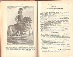 ALGERIE COURS HISTOIRE COLONISATION GEOGRAPHIE ADMINISTRATION  (24)